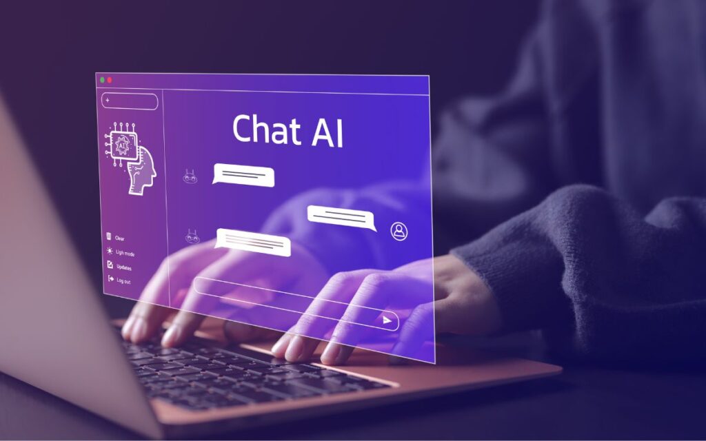 Um prompt é essencialmente uma instrução ou comando de texto que você fornece ao ChatGPT para guiar a resposta da inteligência artificial.