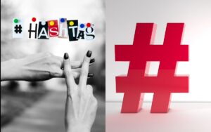 Leia mais sobre o artigo Hashtags no Instagram Ainda Funcionam? O que Funciona em 2024