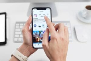 Leia mais sobre o artigo Como Monetizar o Instagram: 10 Formas que Funcionam para Ganhar Dinheiro